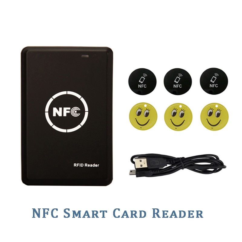 NFC Ʈ ī   RFID   , US..